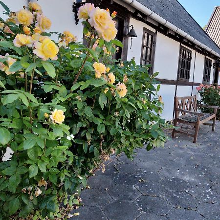 Dastrup Bed & Breakfast Viby Luaran gambar