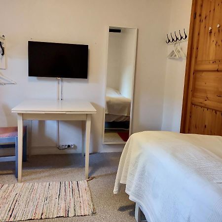 Dastrup Bed & Breakfast Viby Luaran gambar