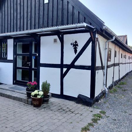 Dastrup Bed & Breakfast Viby Luaran gambar