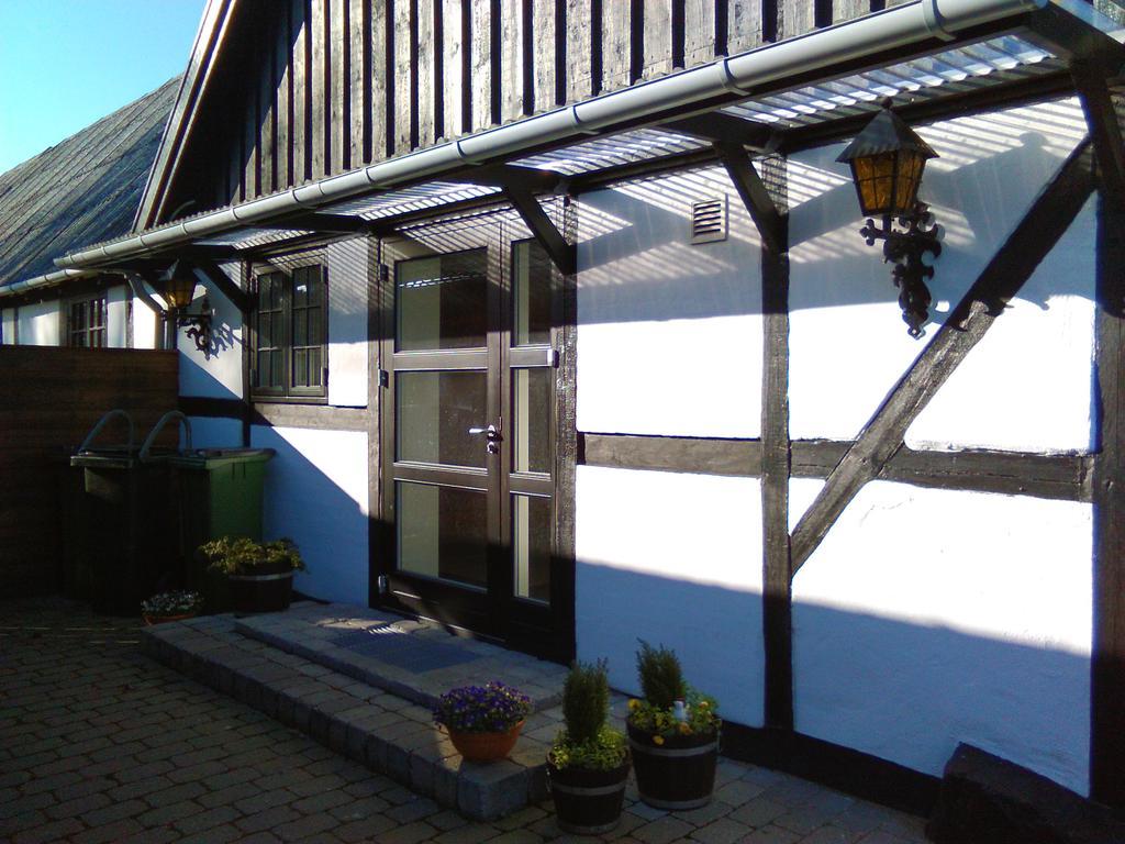Dastrup Bed & Breakfast Viby Luaran gambar