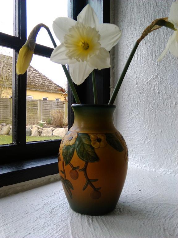Dastrup Bed & Breakfast Viby Luaran gambar