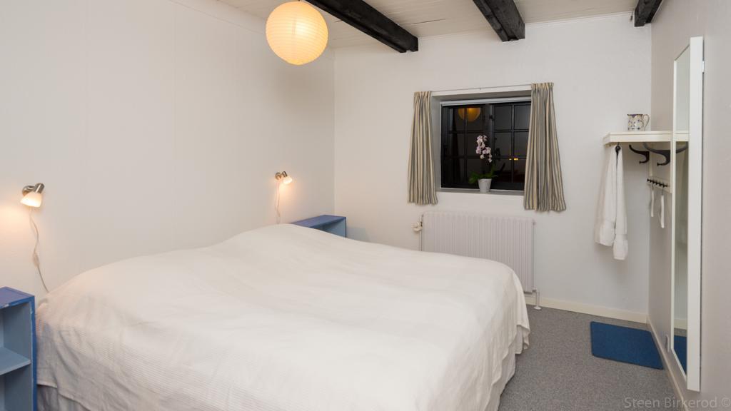 Dastrup Bed & Breakfast Viby Luaran gambar