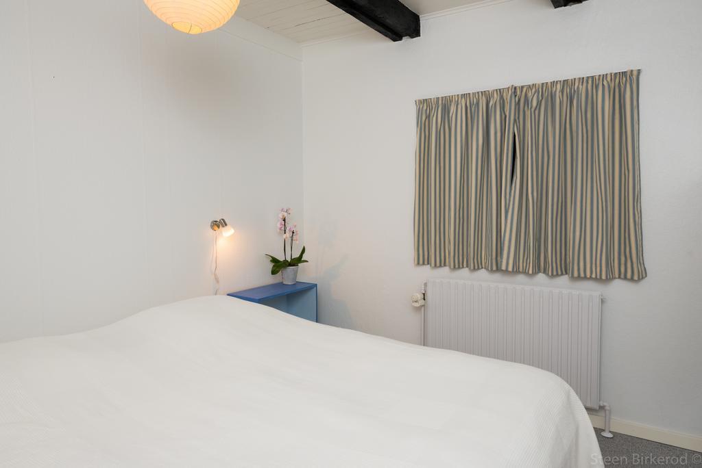 Dastrup Bed & Breakfast Viby Luaran gambar