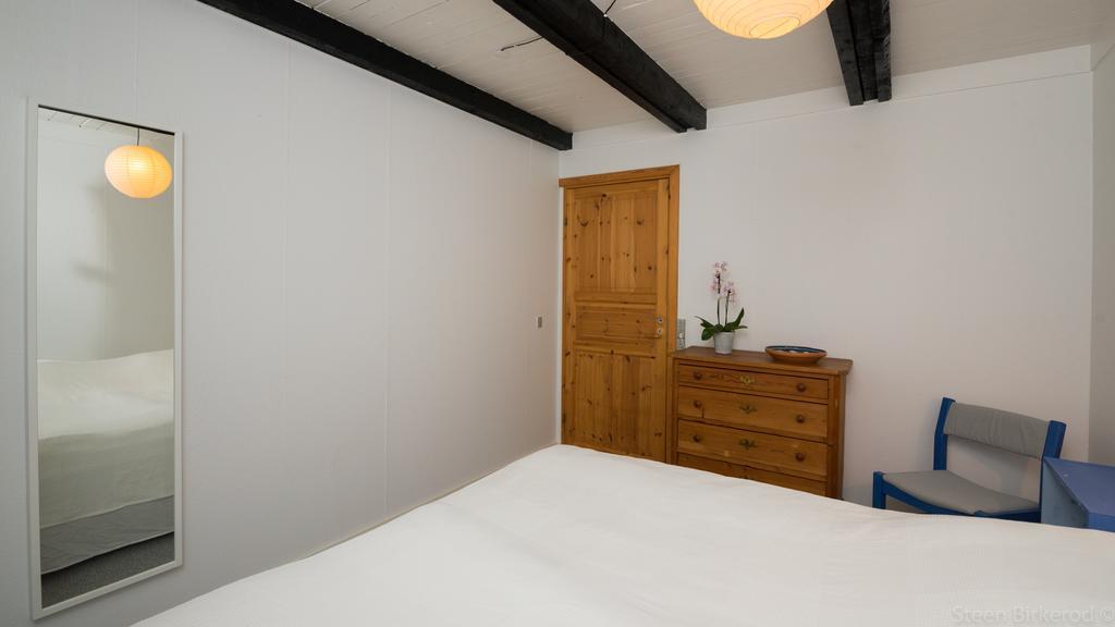 Dastrup Bed & Breakfast Viby Luaran gambar