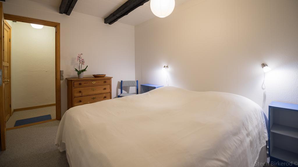 Dastrup Bed & Breakfast Viby Luaran gambar