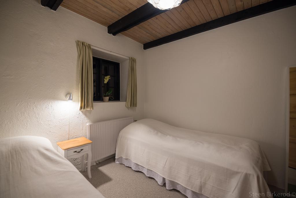 Dastrup Bed & Breakfast Viby Luaran gambar