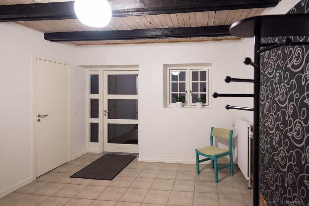 Dastrup Bed & Breakfast Viby Luaran gambar