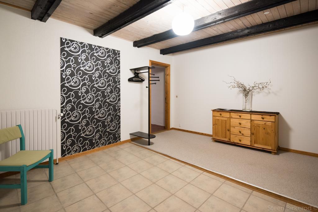 Dastrup Bed & Breakfast Viby Luaran gambar