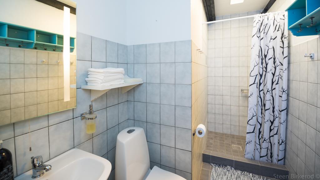 Dastrup Bed & Breakfast Viby Luaran gambar