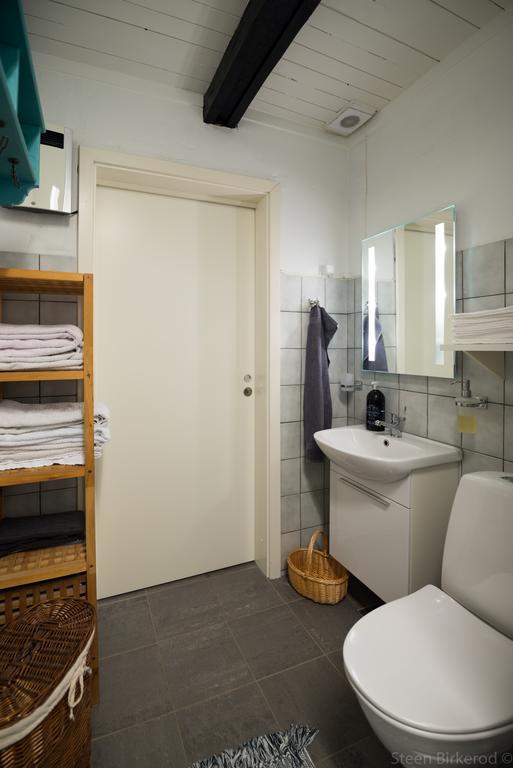 Dastrup Bed & Breakfast Viby Luaran gambar