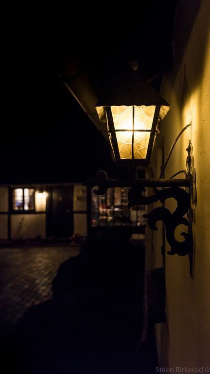 Dastrup Bed & Breakfast Viby Luaran gambar