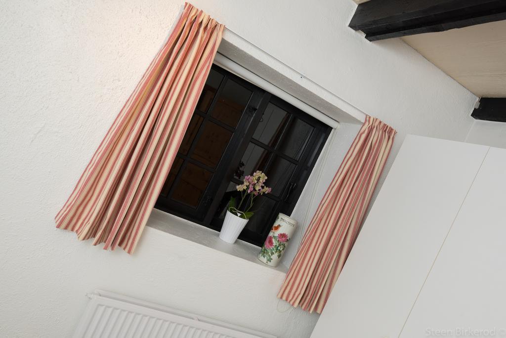 Dastrup Bed & Breakfast Viby Luaran gambar
