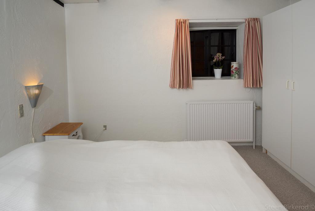 Dastrup Bed & Breakfast Viby Luaran gambar