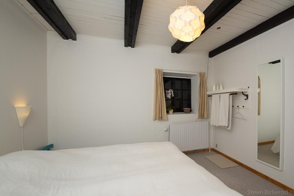 Dastrup Bed & Breakfast Viby Luaran gambar