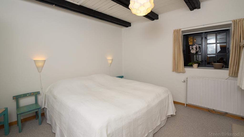 Dastrup Bed & Breakfast Viby Luaran gambar