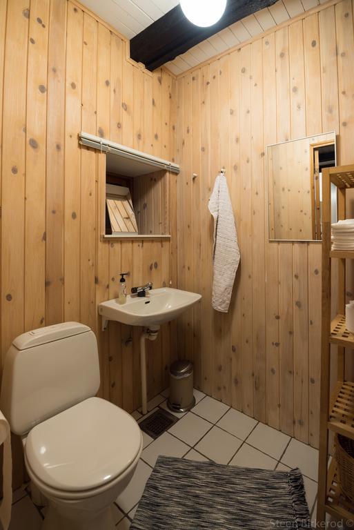 Dastrup Bed & Breakfast Viby Luaran gambar