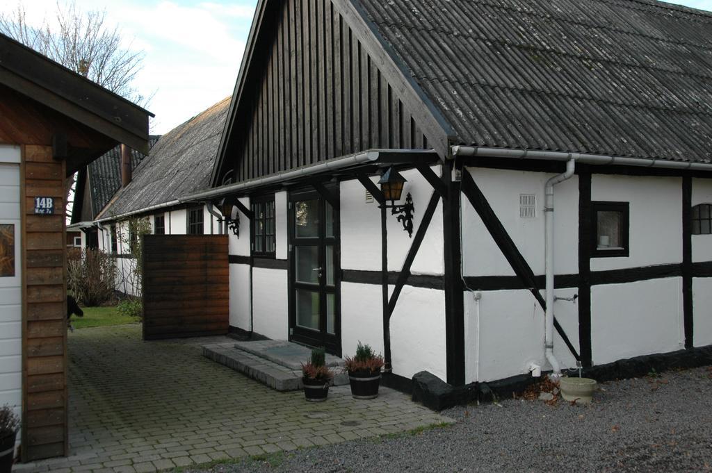 Dastrup Bed & Breakfast Viby Luaran gambar