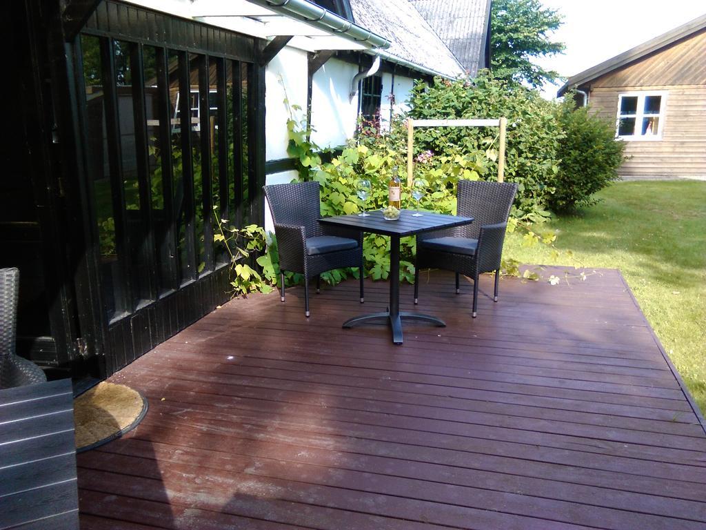 Dastrup Bed & Breakfast Viby Luaran gambar