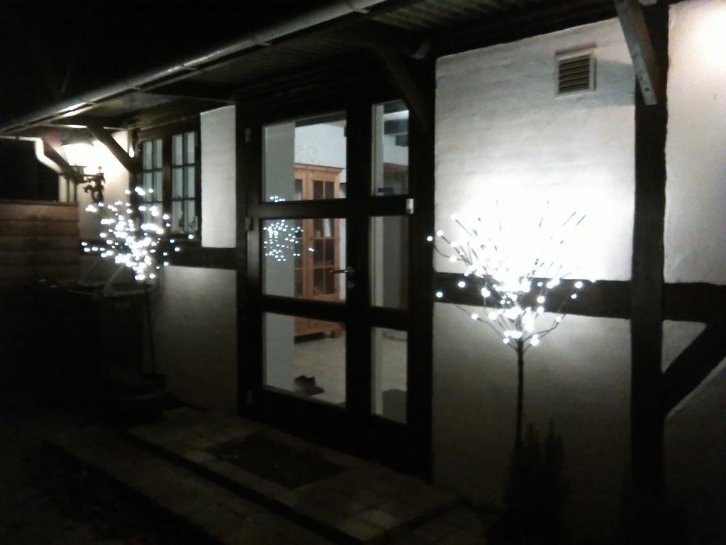 Dastrup Bed & Breakfast Viby Luaran gambar