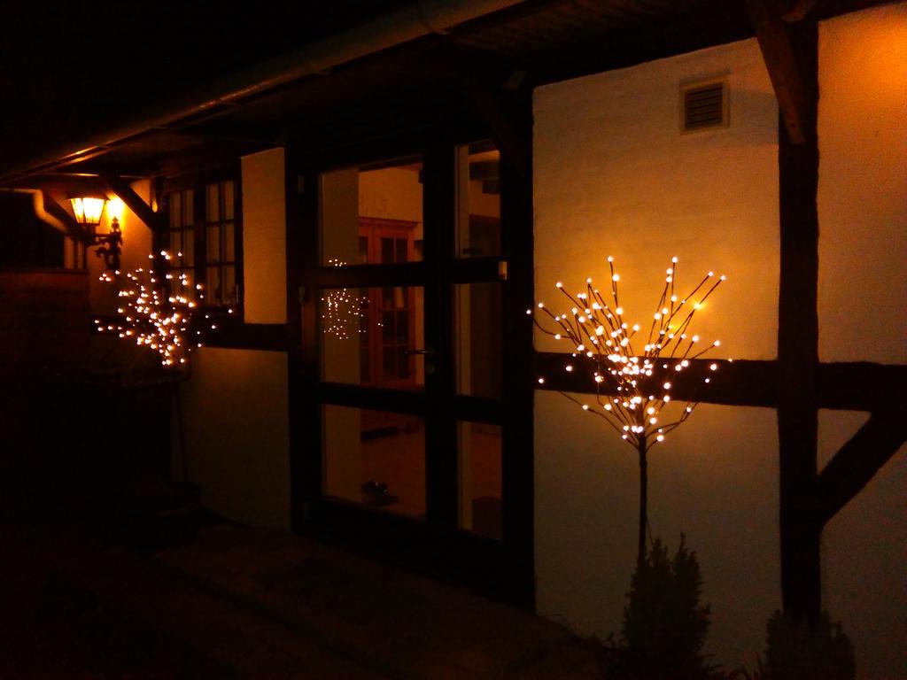 Dastrup Bed & Breakfast Viby Luaran gambar