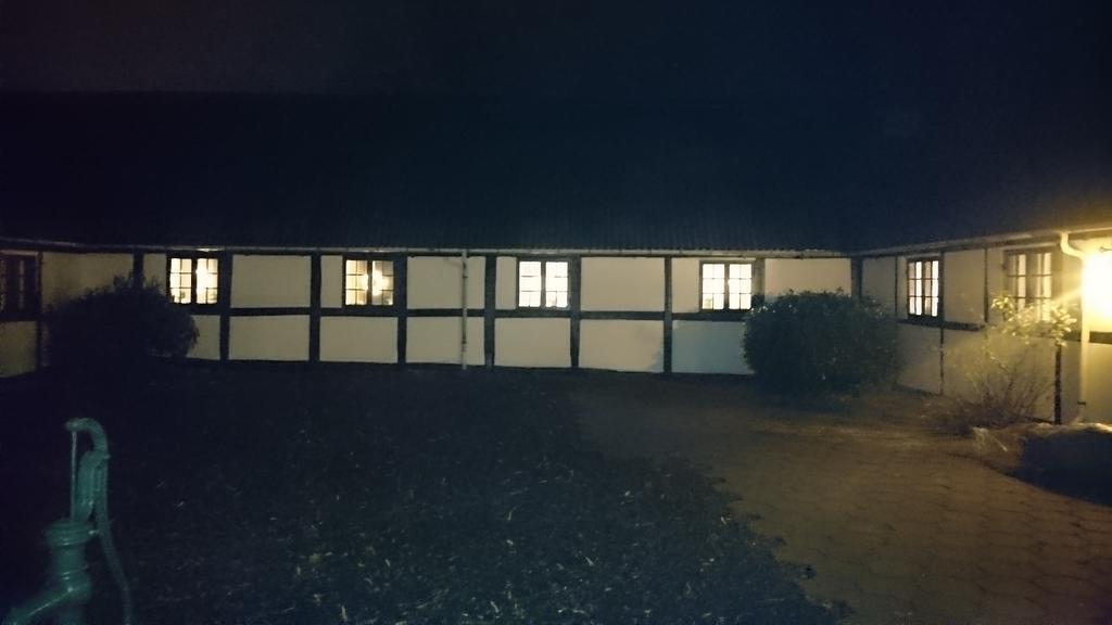 Dastrup Bed & Breakfast Viby Luaran gambar