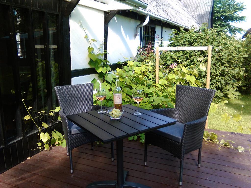 Dastrup Bed & Breakfast Viby Luaran gambar