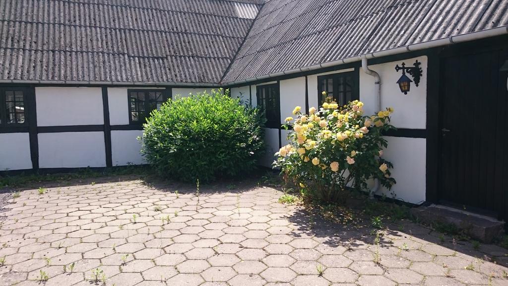 Dastrup Bed & Breakfast Viby Luaran gambar