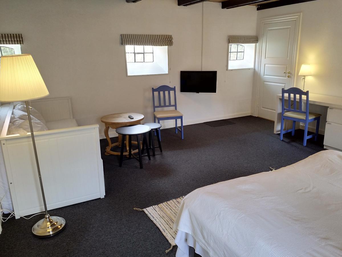 Dastrup Bed & Breakfast Viby Luaran gambar