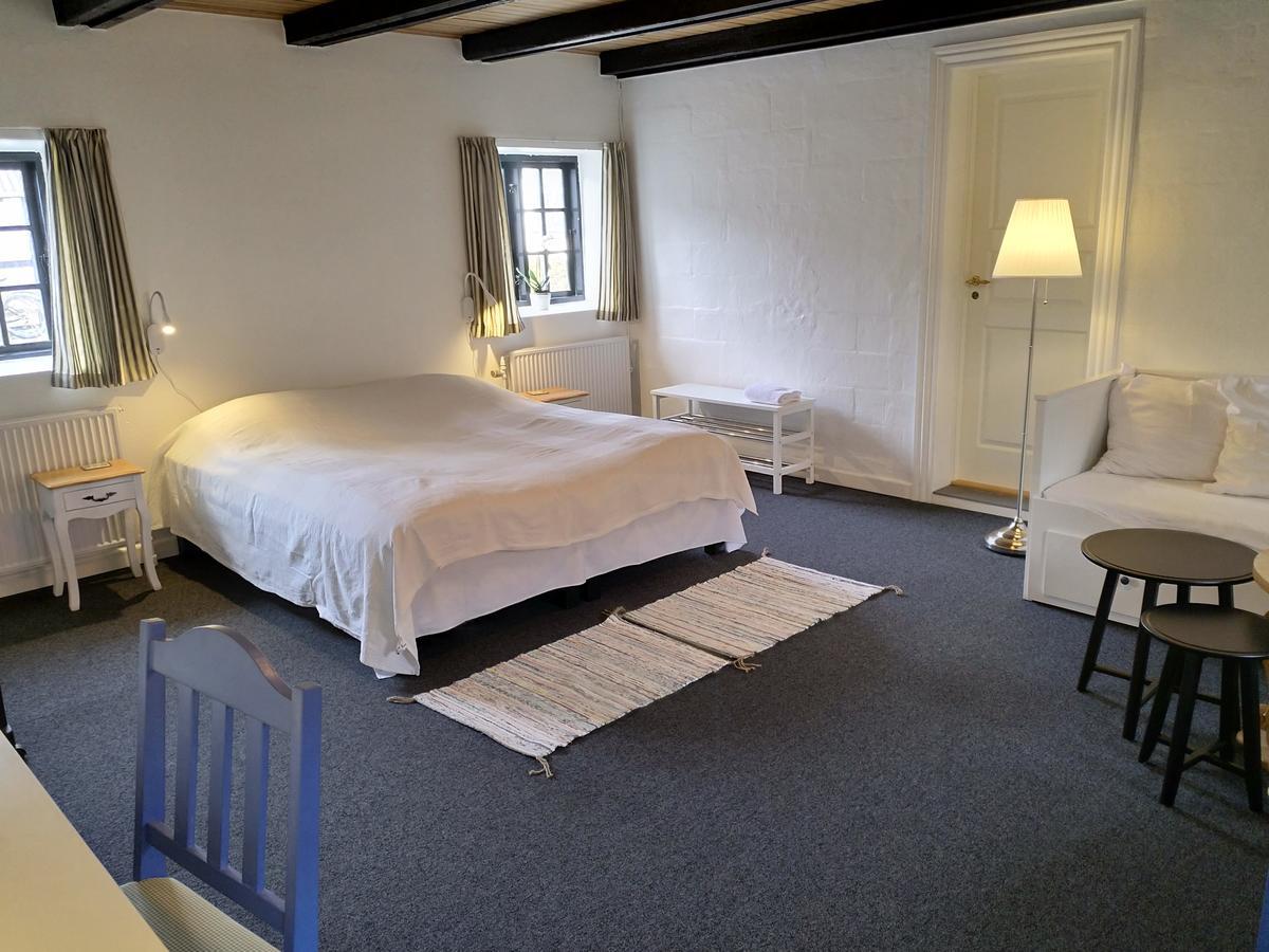 Dastrup Bed & Breakfast Viby Luaran gambar
