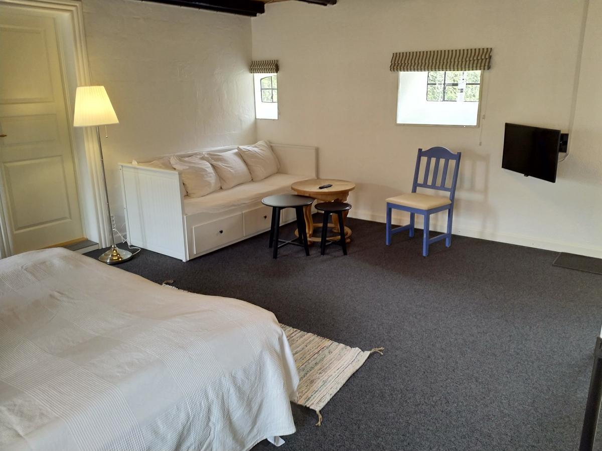 Dastrup Bed & Breakfast Viby Luaran gambar