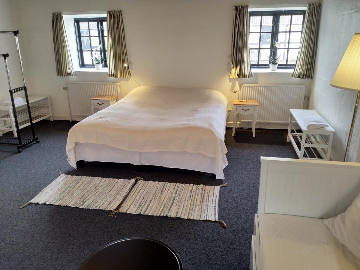 Dastrup Bed & Breakfast Viby Luaran gambar