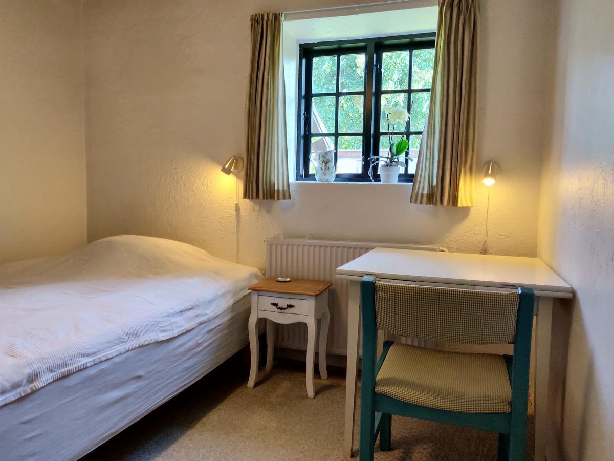 Dastrup Bed & Breakfast Viby Luaran gambar