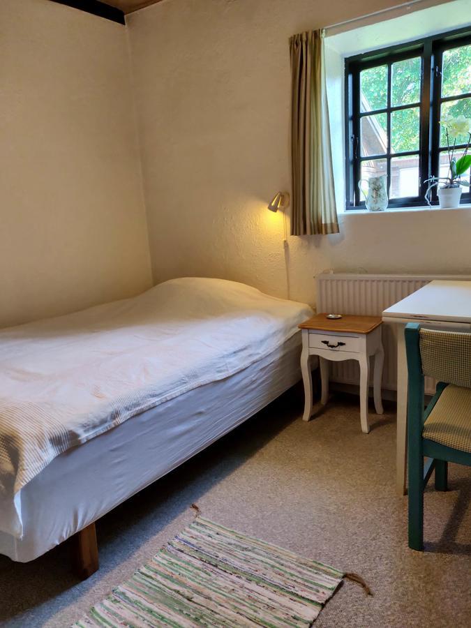 Dastrup Bed & Breakfast Viby Luaran gambar