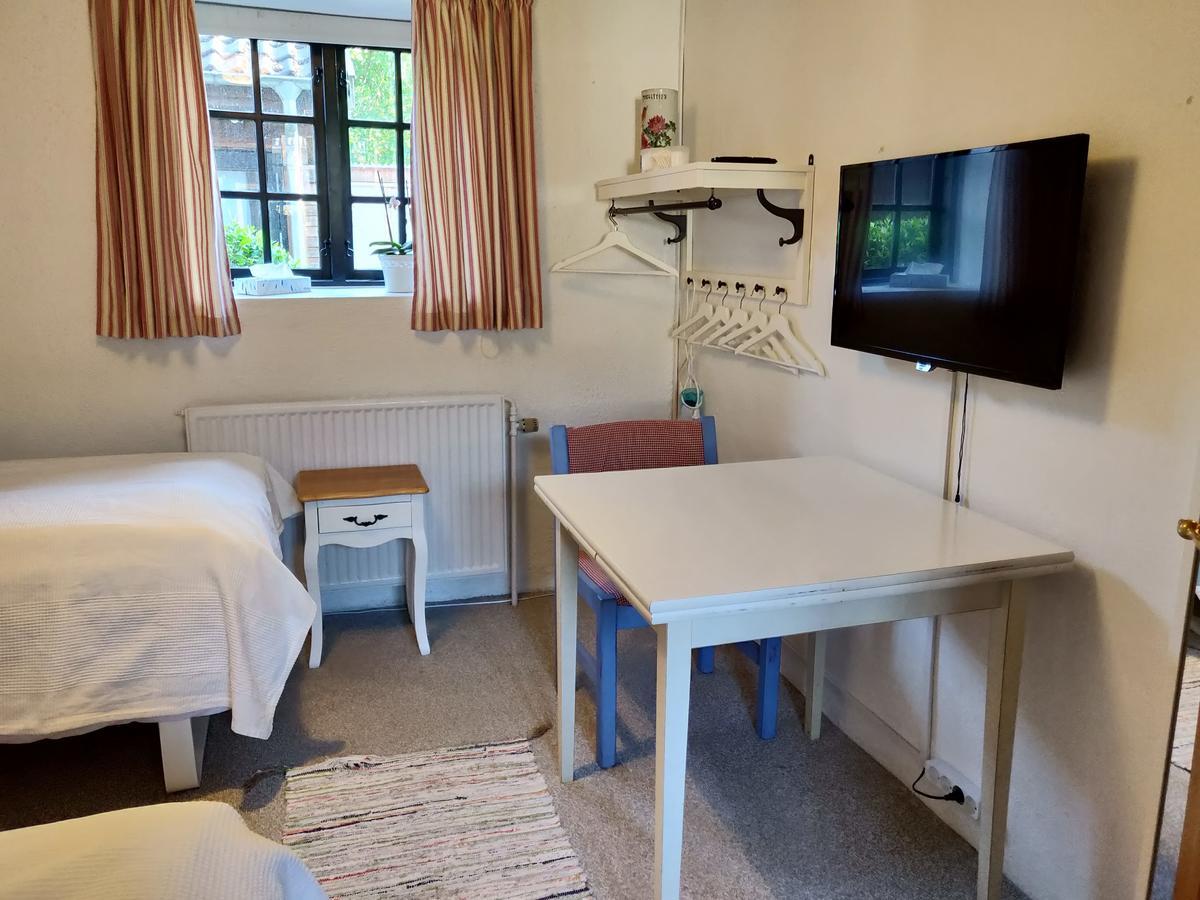 Dastrup Bed & Breakfast Viby Luaran gambar