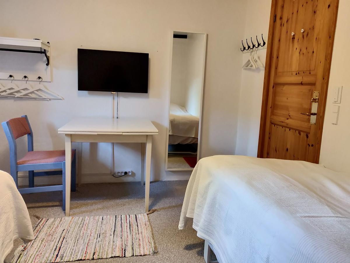 Dastrup Bed & Breakfast Viby Luaran gambar