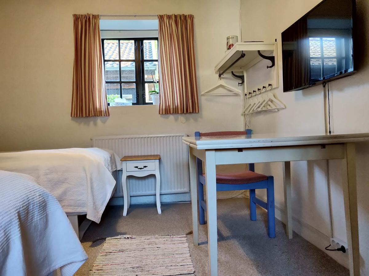 Dastrup Bed & Breakfast Viby Luaran gambar