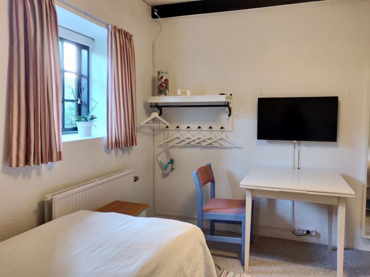 Dastrup Bed & Breakfast Viby Luaran gambar