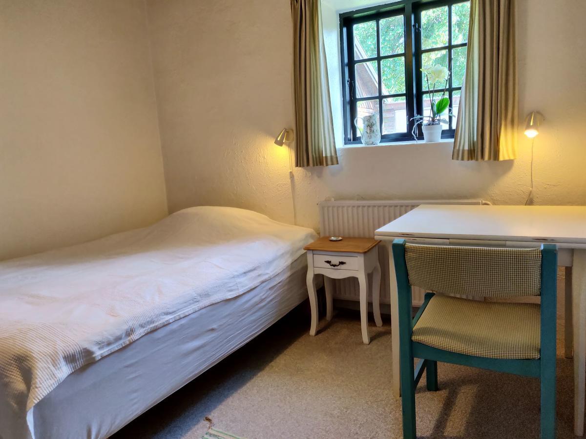Dastrup Bed & Breakfast Viby Luaran gambar