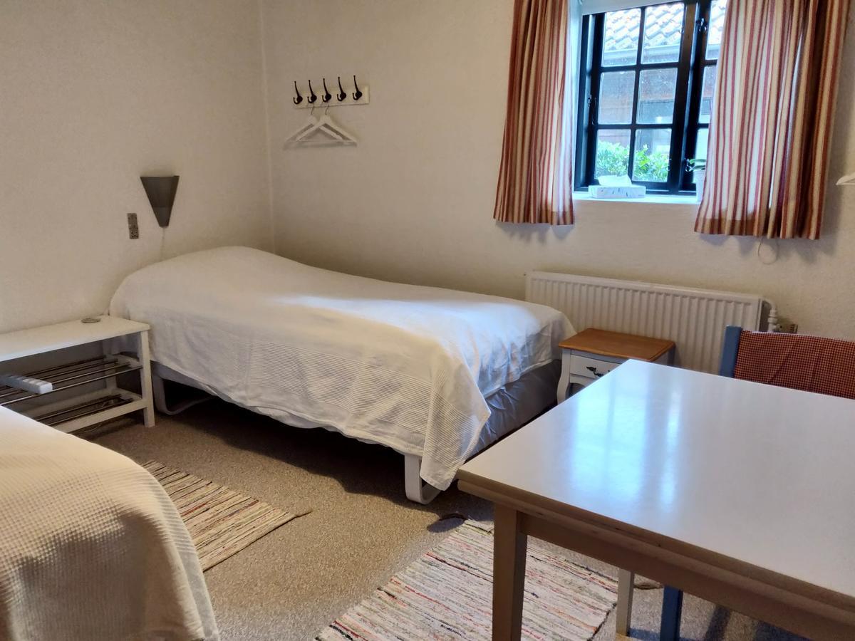 Dastrup Bed & Breakfast Viby Luaran gambar
