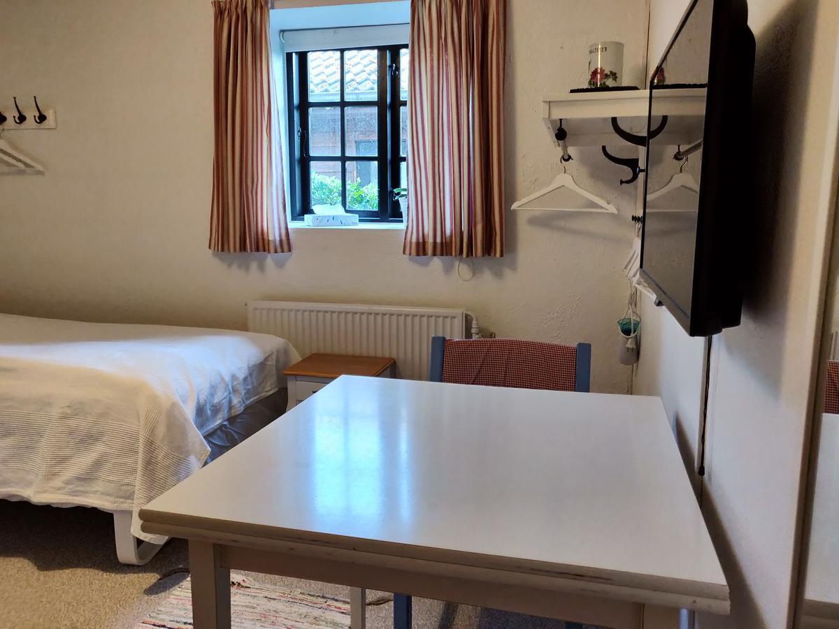 Dastrup Bed & Breakfast Viby Luaran gambar