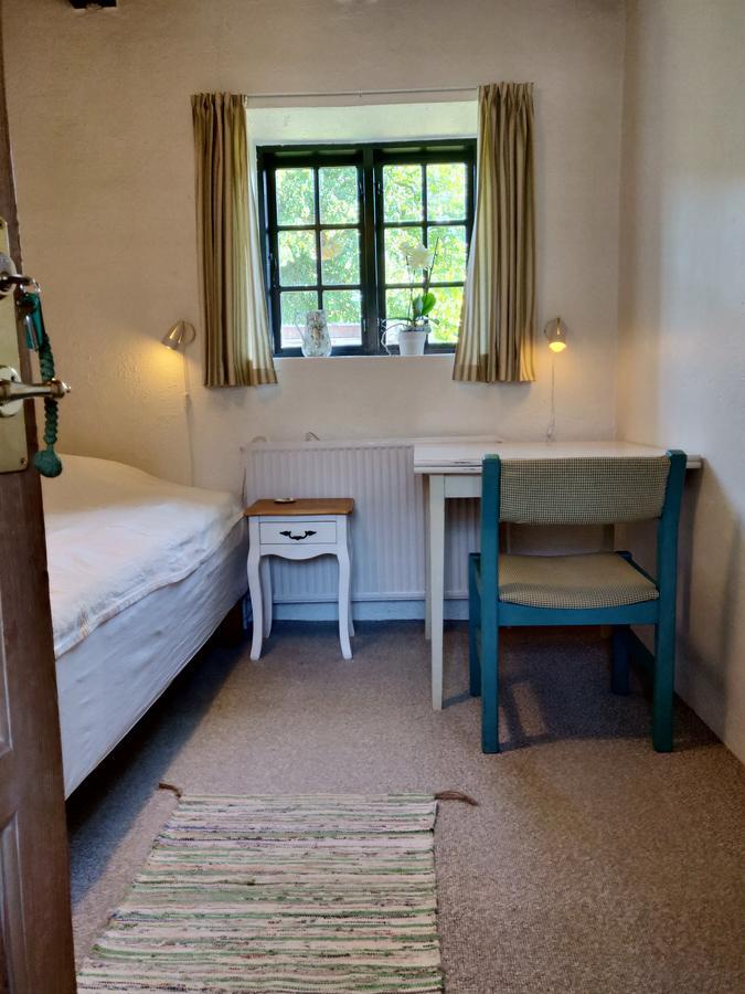 Dastrup Bed & Breakfast Viby Luaran gambar