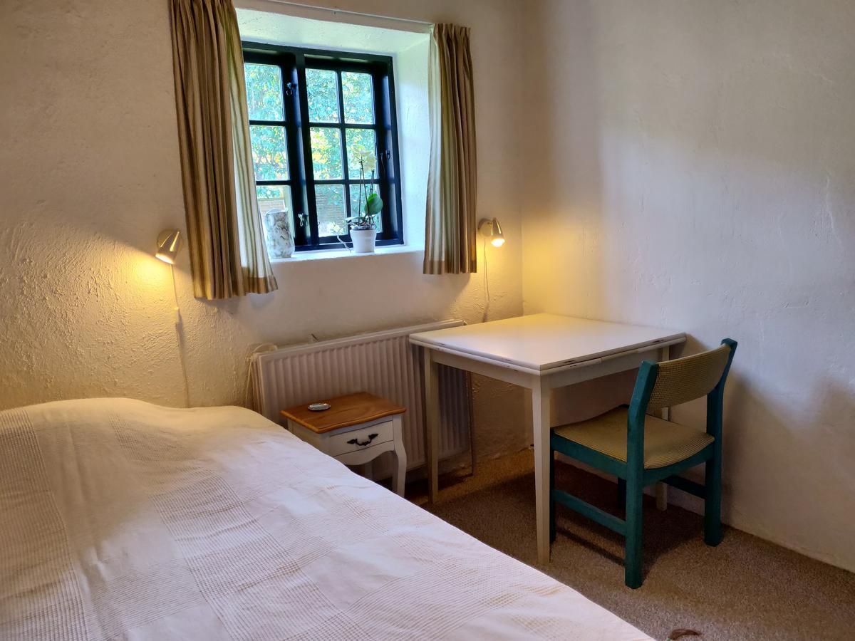 Dastrup Bed & Breakfast Viby Luaran gambar