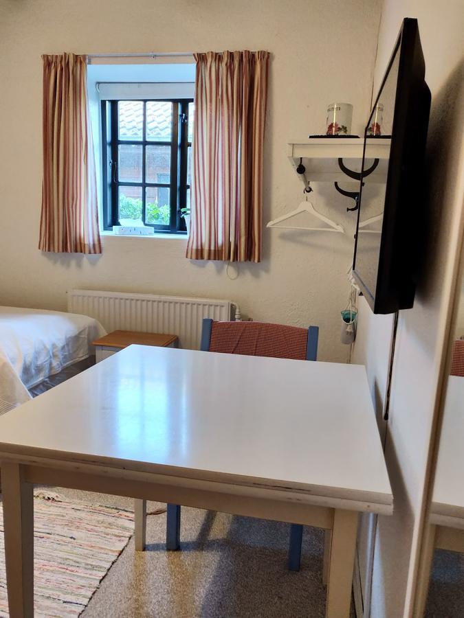 Dastrup Bed & Breakfast Viby Luaran gambar