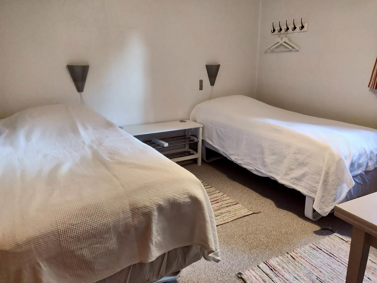 Dastrup Bed & Breakfast Viby Luaran gambar