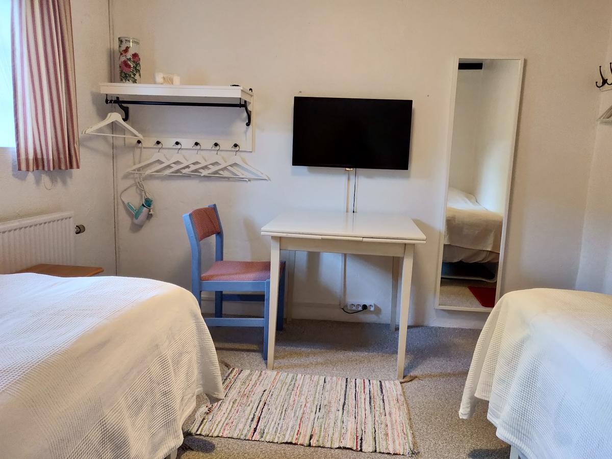 Dastrup Bed & Breakfast Viby Luaran gambar