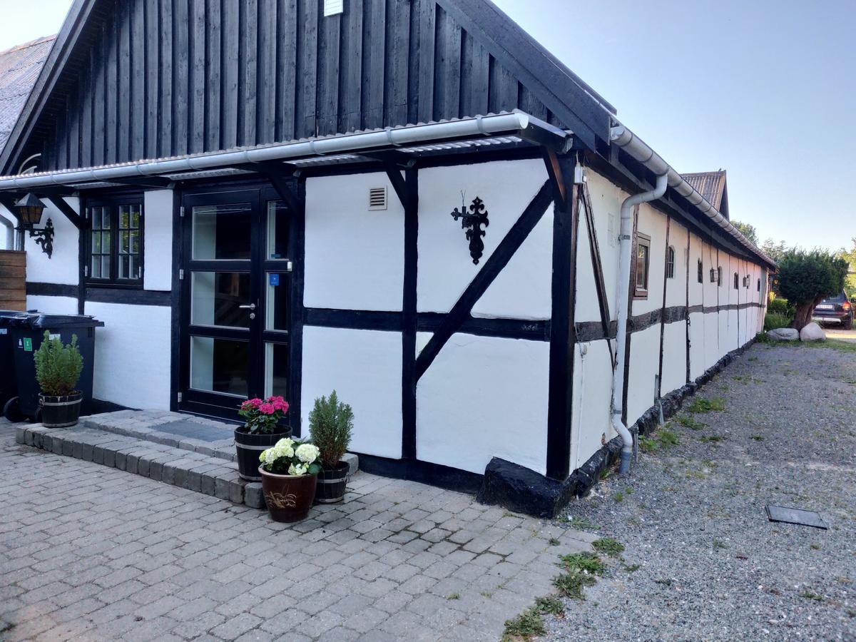 Dastrup Bed & Breakfast Viby Luaran gambar